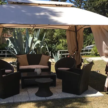 Ghirardelli Bed & Breakfast