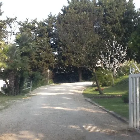 Ghirardelli 3* Sirolo