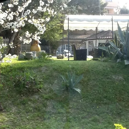 Bed & Breakfast Ghirardelli