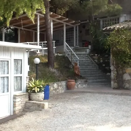 Bed & Breakfast Ghirardelli 3*