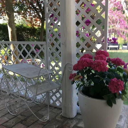 Bed & Breakfast Ghirardelli 3*