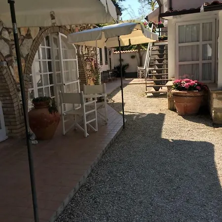 Ghirardelli 3* Sirolo