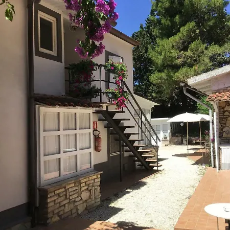 Bed & Breakfast Ghirardelli Sirolo