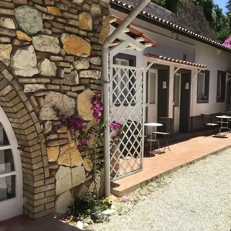 Bed & Breakfast Ghirardelli