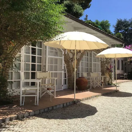 Ghirardelli 3* Sirolo