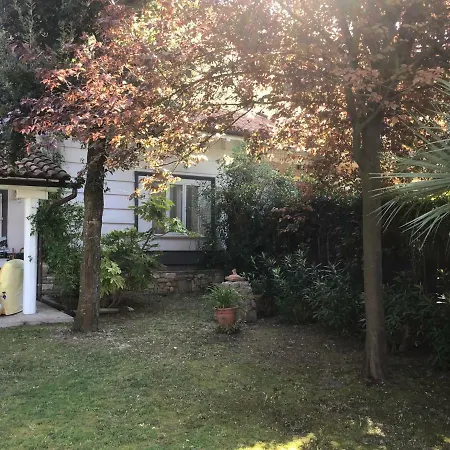 Bed & Breakfast Ghirardelli 3*