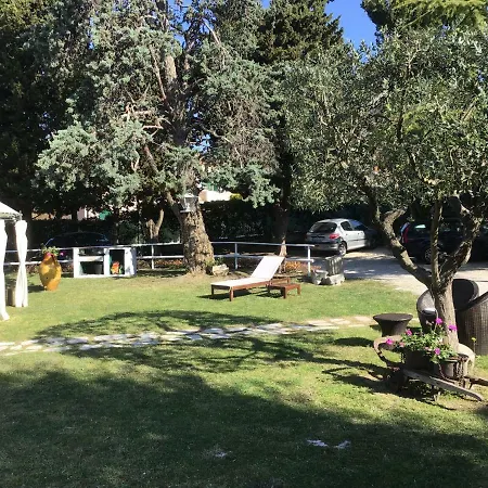 Bed & Breakfast Ghirardelli 3*