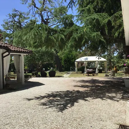 Bed & Breakfast Ghirardelli Sirolo