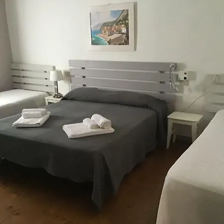 Bed & Breakfast Ghirardelli Sirolo