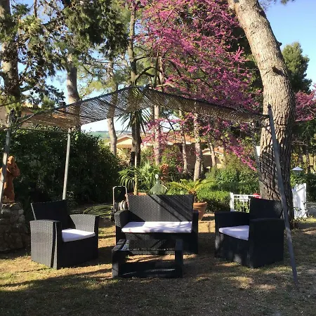 Ghirardelli Bed & Breakfast Sirolo