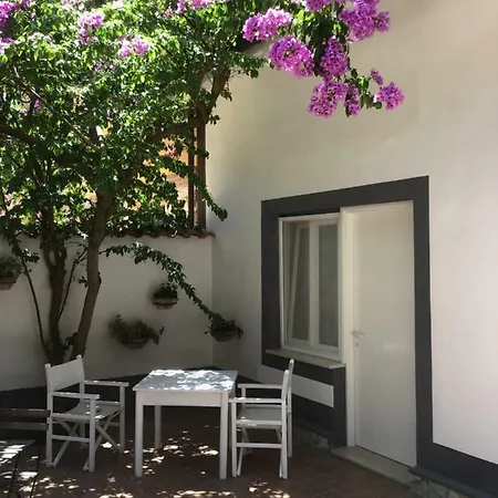 Bed & Breakfast Ghirardelli 3*