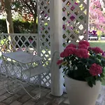 Bed & Breakfast Ghirardelli 3*