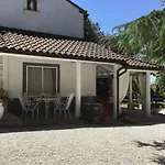 Bed & Breakfast Ghirardelli Sirolo
