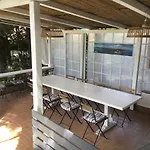 Ghirardelli Bed & Breakfast 3*