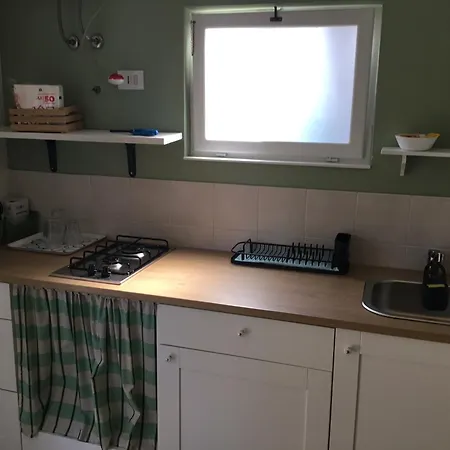 Ghirardelli Bed & Breakfast Sirolo