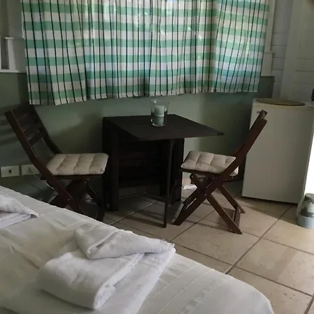 Ghirardelli Bed & Breakfast