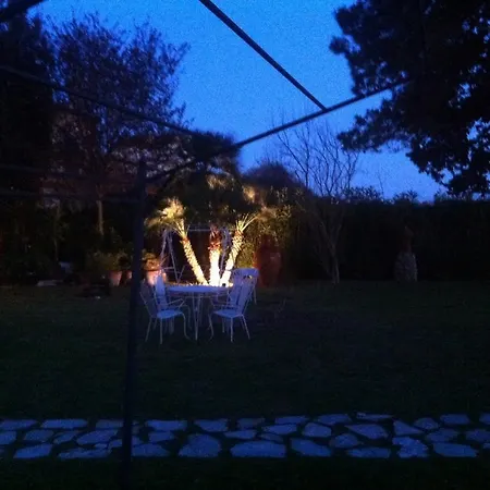 Bed & Breakfast Ghirardelli