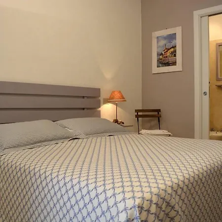Ghirardelli Bed & Breakfast Sirolo