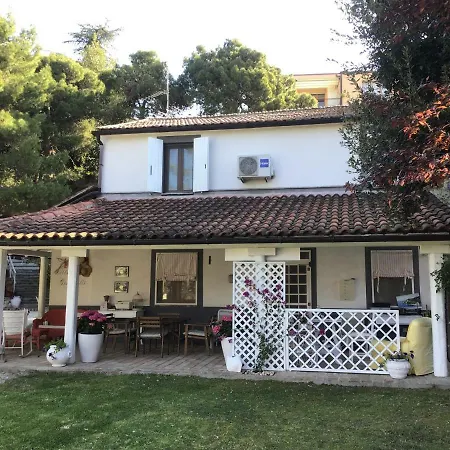 Ghirardelli 시롤로