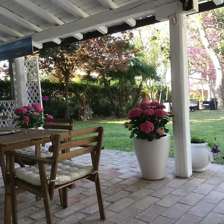 Bed & Breakfast Ghirardelli