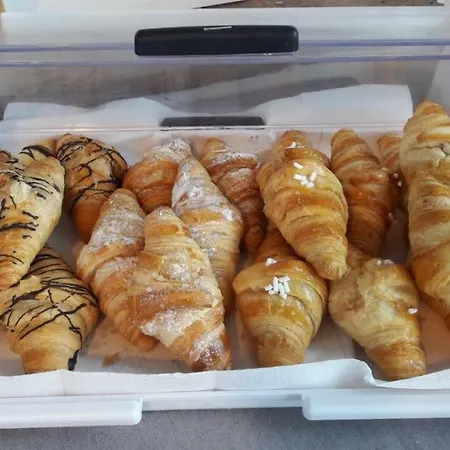 Frühstückspension Ghirardelli *