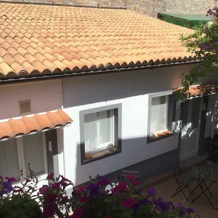 Bed & Breakfast Ghirardelli Sirolo