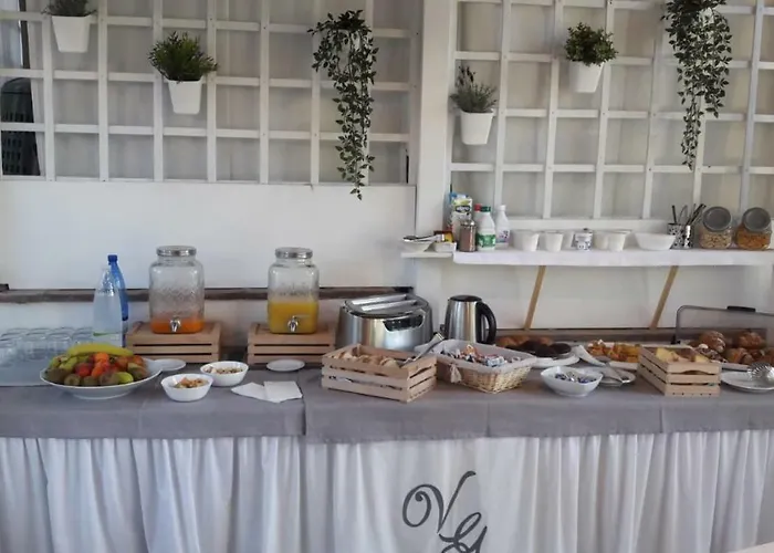 Ghirardelli 3* Sirolo